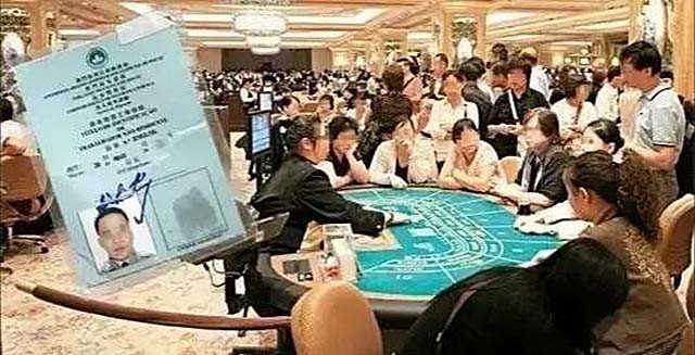 身价十亿的赌王千金,赌王何鸿燊千亿资产