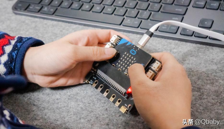 儿童创意编程和硬件编程,爱上数学免费课程