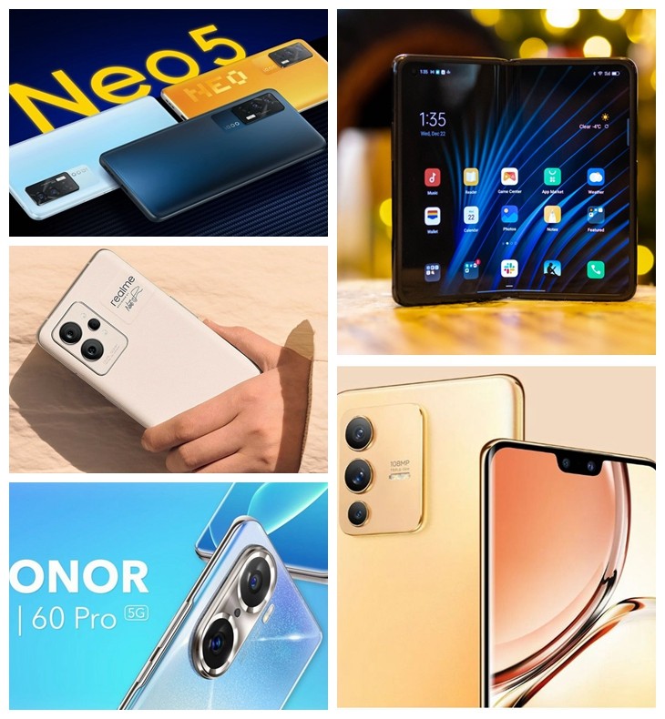 国产机哪款可以和苹果比,三星2022即将上市的高端三星手机