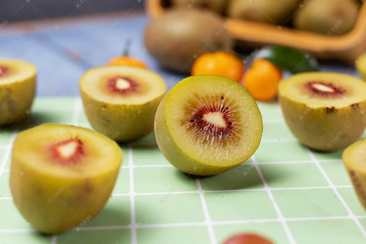 新西兰猕猴桃是中国引进的吗,新西兰猕猴桃发展