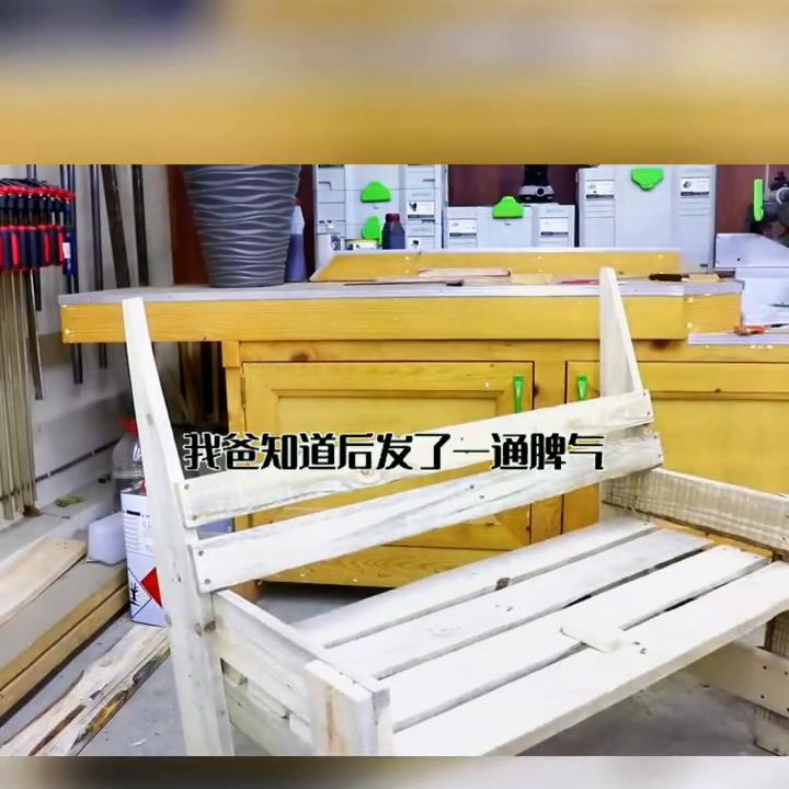 明明都是孕妇，她却有我的家人在陪伴？？？