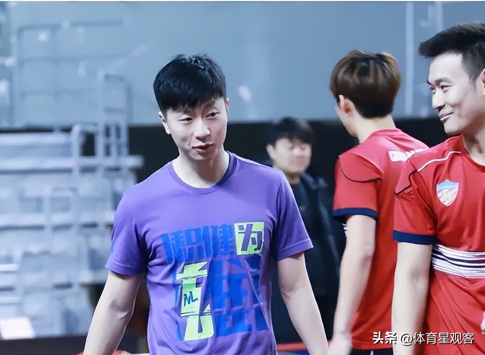 国乒队长马龙,国乒队长马龙最新消息