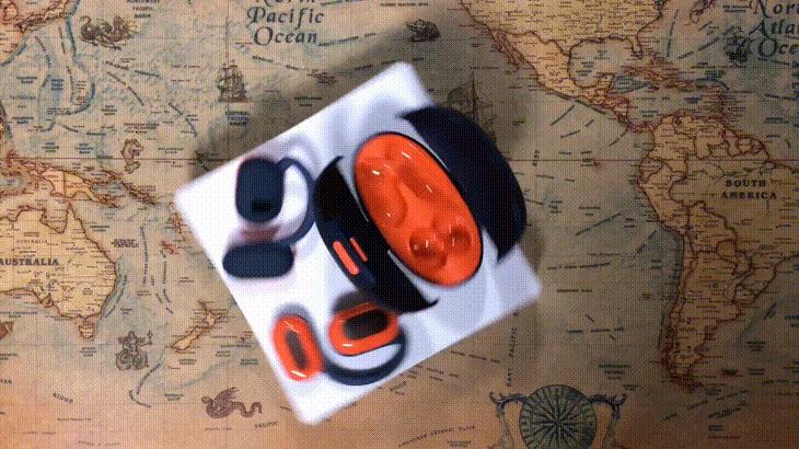 sanagz36spromax蓝牙耳机评测,sanag耳机z65s