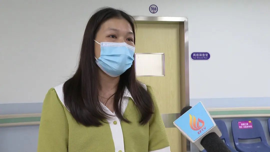 免费筛查两癌怎么预约,江门两癌免费筛查