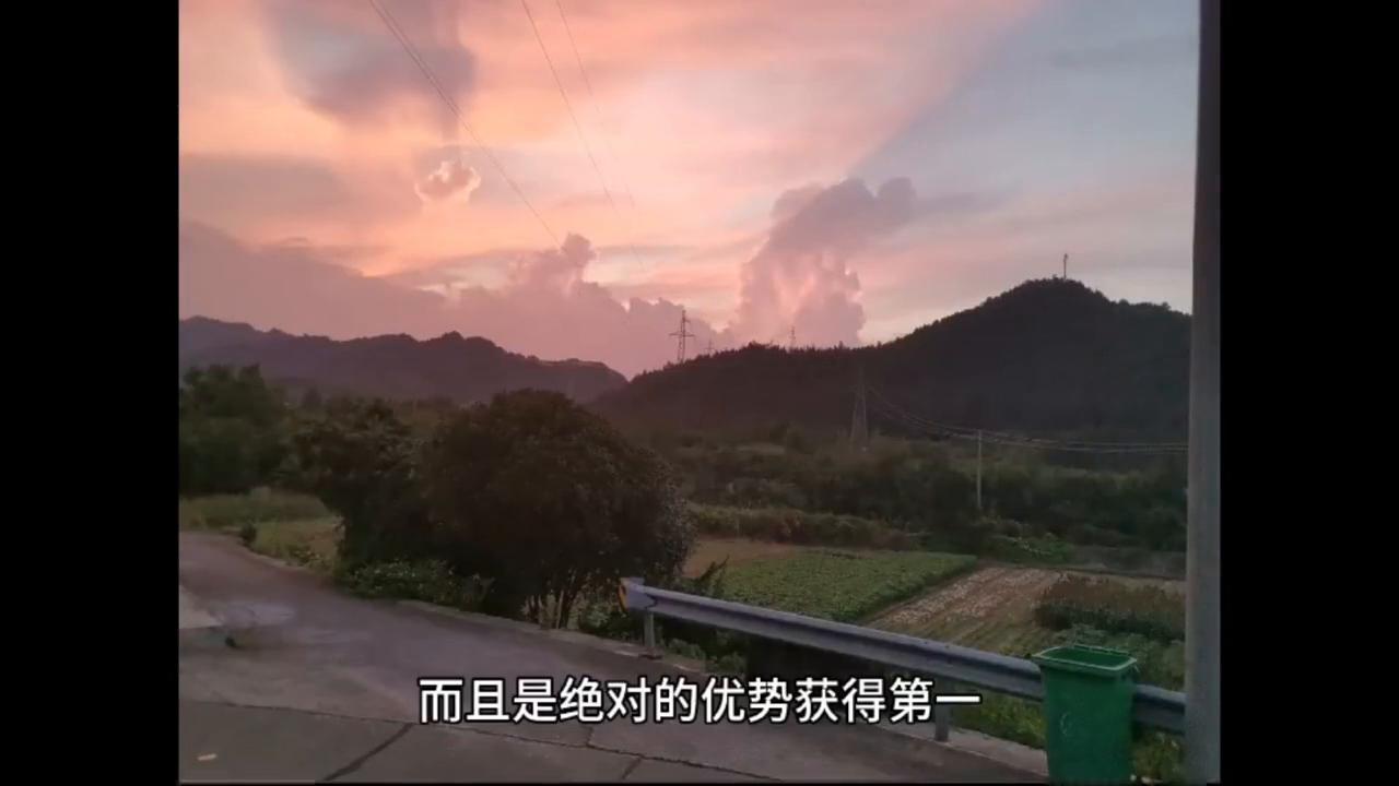 随手一拍都是美景横屏观看,随手一拍都是美景蓝天白云