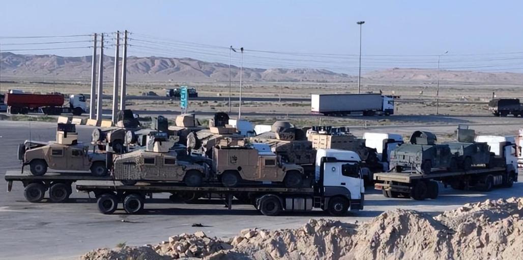 闻所未闻武器,闻所未闻的武器