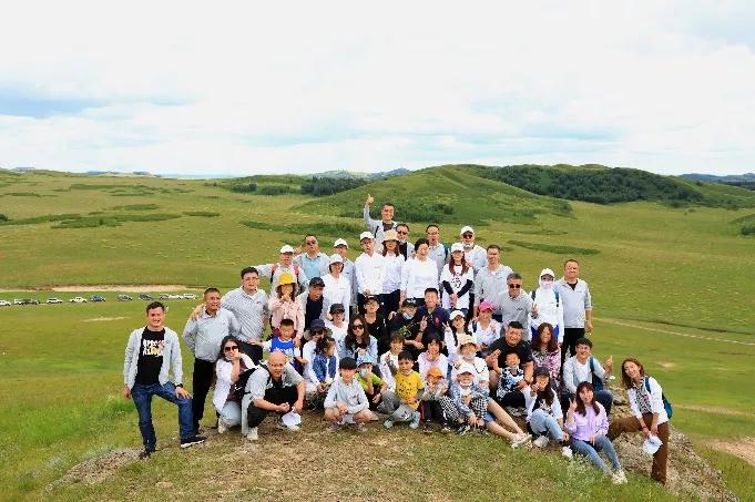 共享共赢|领先未来集团荣获“2022人力资源管理杰出奖”