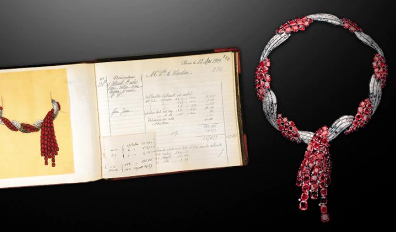 温莎公爵夫人珠宝拍卖,温莎夫人奢华珠宝