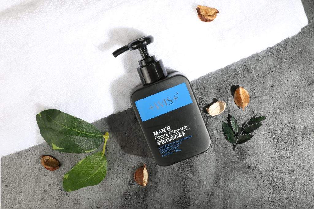 好用的秋冬补水控油洗面奶,适合冬天的洗面奶排行榜第一名