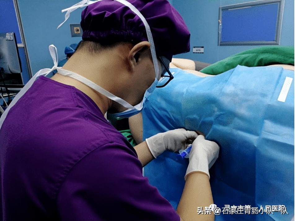 痔疮手术没有那么吓人不要被误导,痔疮手术真有那么可怕