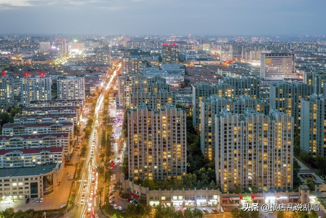 诸城市楼市价格,诸城房价下跌是真的吗