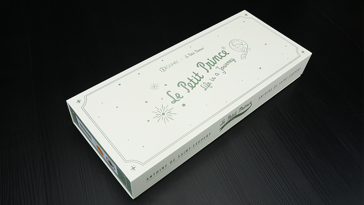 f87客制化机械键盘测评,iqunix玫瑰之约