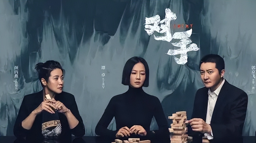 最经典的五部谍战剧排名,五部最经典的谍战剧排名