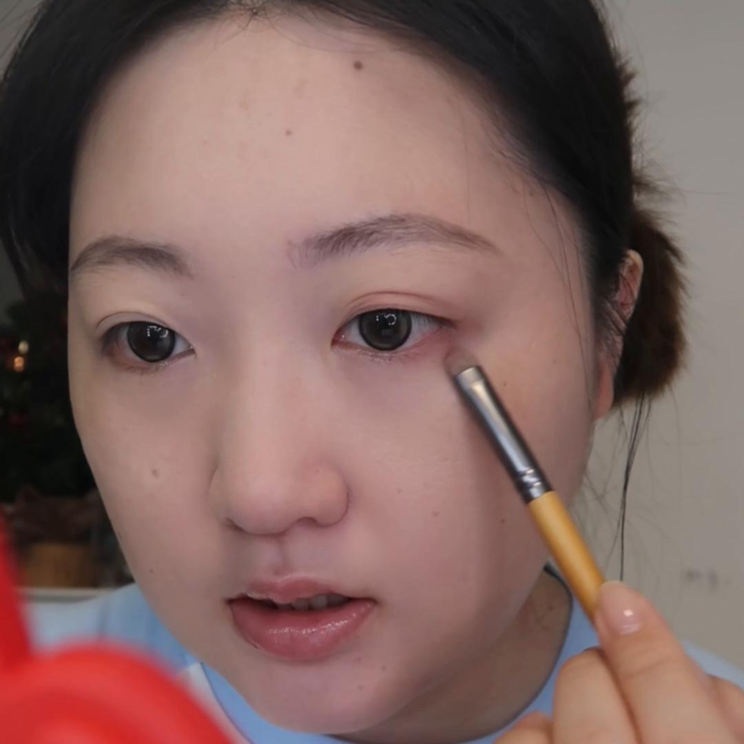 只要动手，肉脸谁说不能成为骨相美女@DOU+小助手