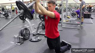 强化单边胸的动作哑铃,什么动作加强上胸