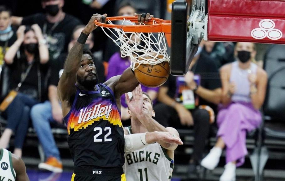 美媒评10大选秀年,美媒评选近20年选秀最佳球员