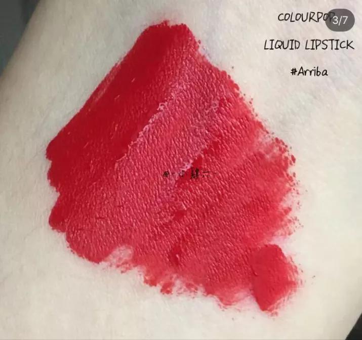 每个女生都不可能只拥有一支口红,女生一生只能买十只口红