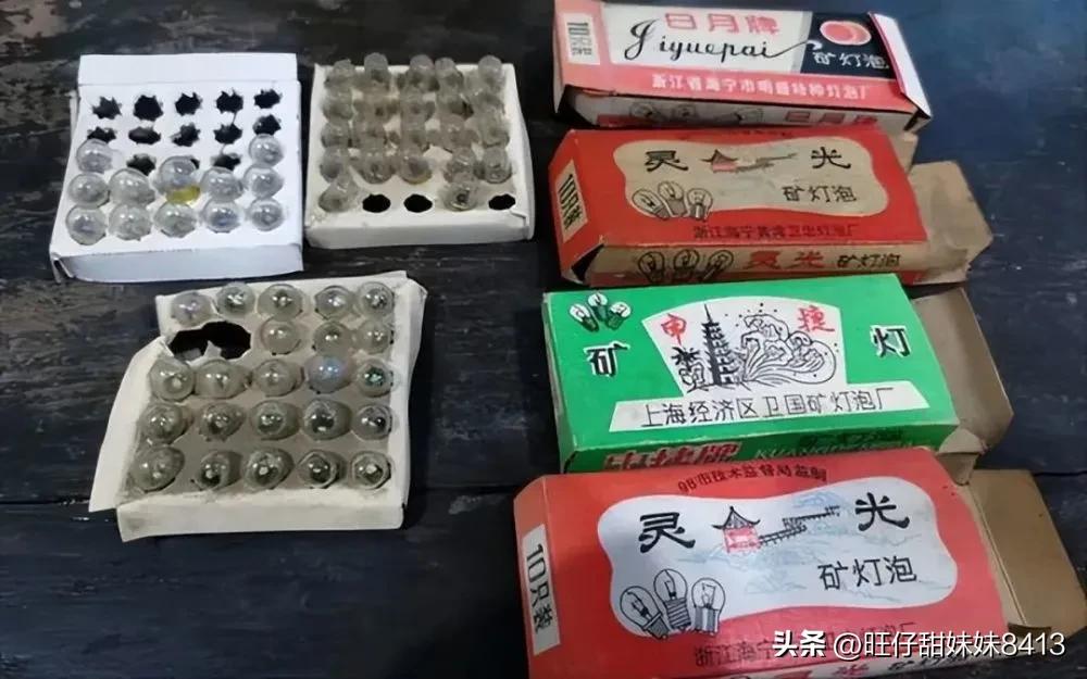 90年代供销社的老物品,30多年前供销社卖的10种日用品