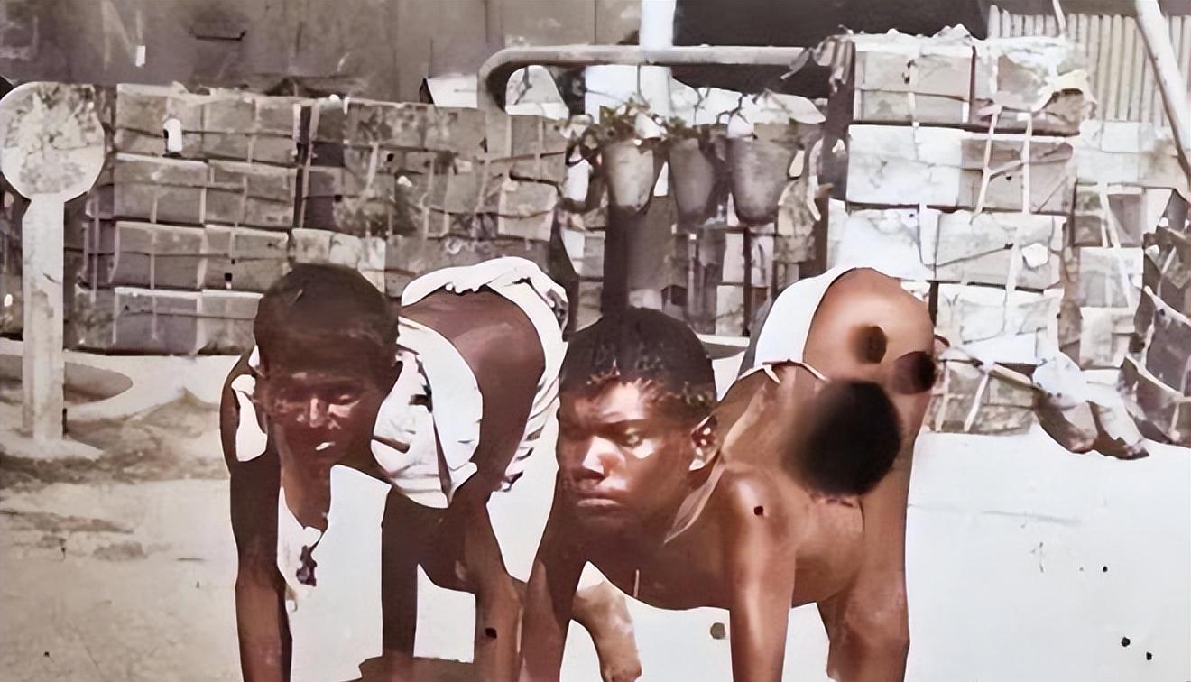 15个荒诞实事：印度征收“乳房税”，阴道里长了“一颗牙”