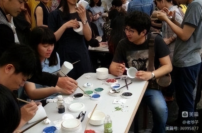 上海田子坊图片,上海田子坊最新规划