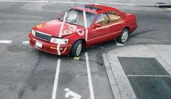 车位被占车主不讲理怎么办,车位被占怎么挪车联系无电话车主