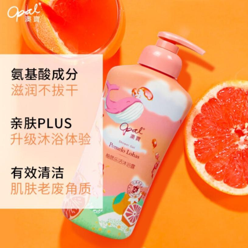 沐浴露哪个牌子好闻又好用不贵,好用不贵经济实惠的沐浴露