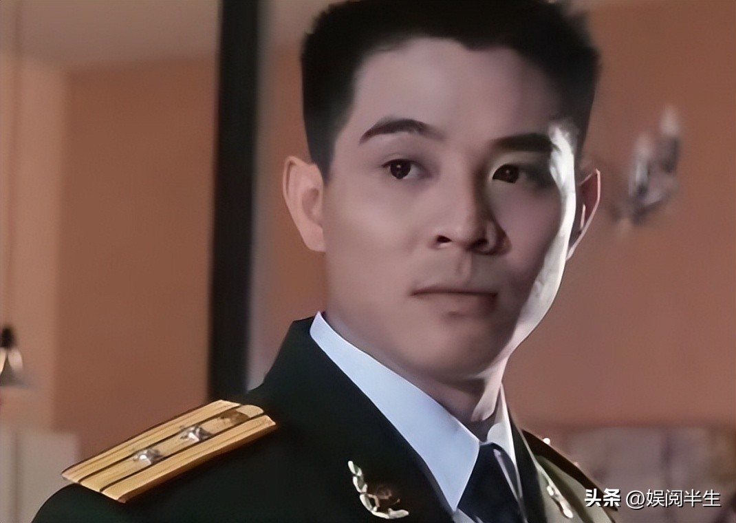 18位男星年轻时有多帅,老了后却帅出天际的4位男星