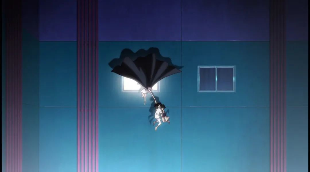 心灵内耗?不妨让这部七月新番带你走入奇幻的夜晚