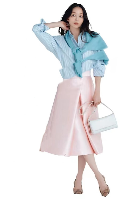 好好看呀！又被这个“颜色”圈粉！色调分析+风格技巧，不愧一绝