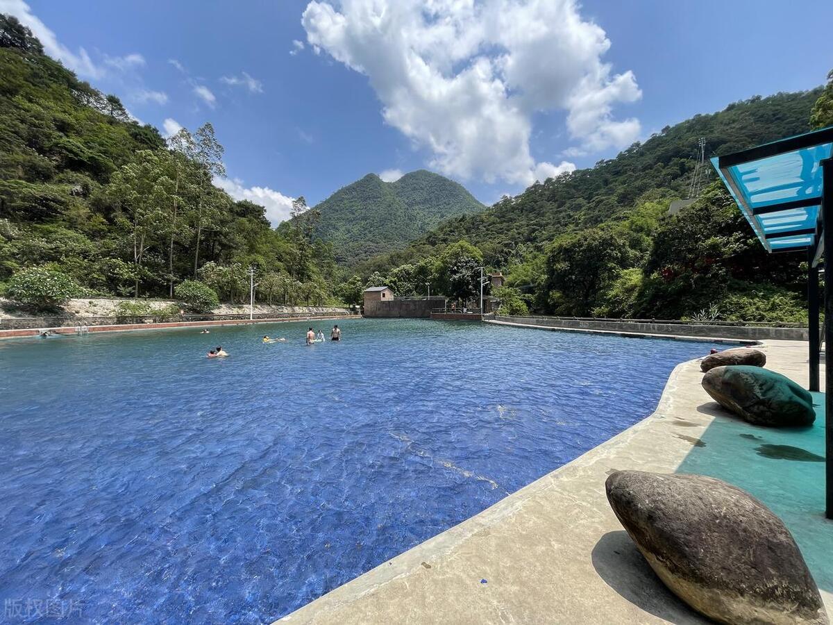 广东肇庆七星岩景区一日游,肇庆紫云谷一日游