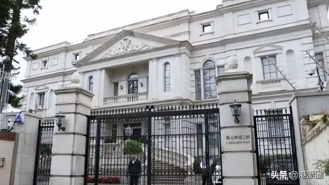 香港十大豪宅楼盘有哪些,2022香港十大豪宅排名