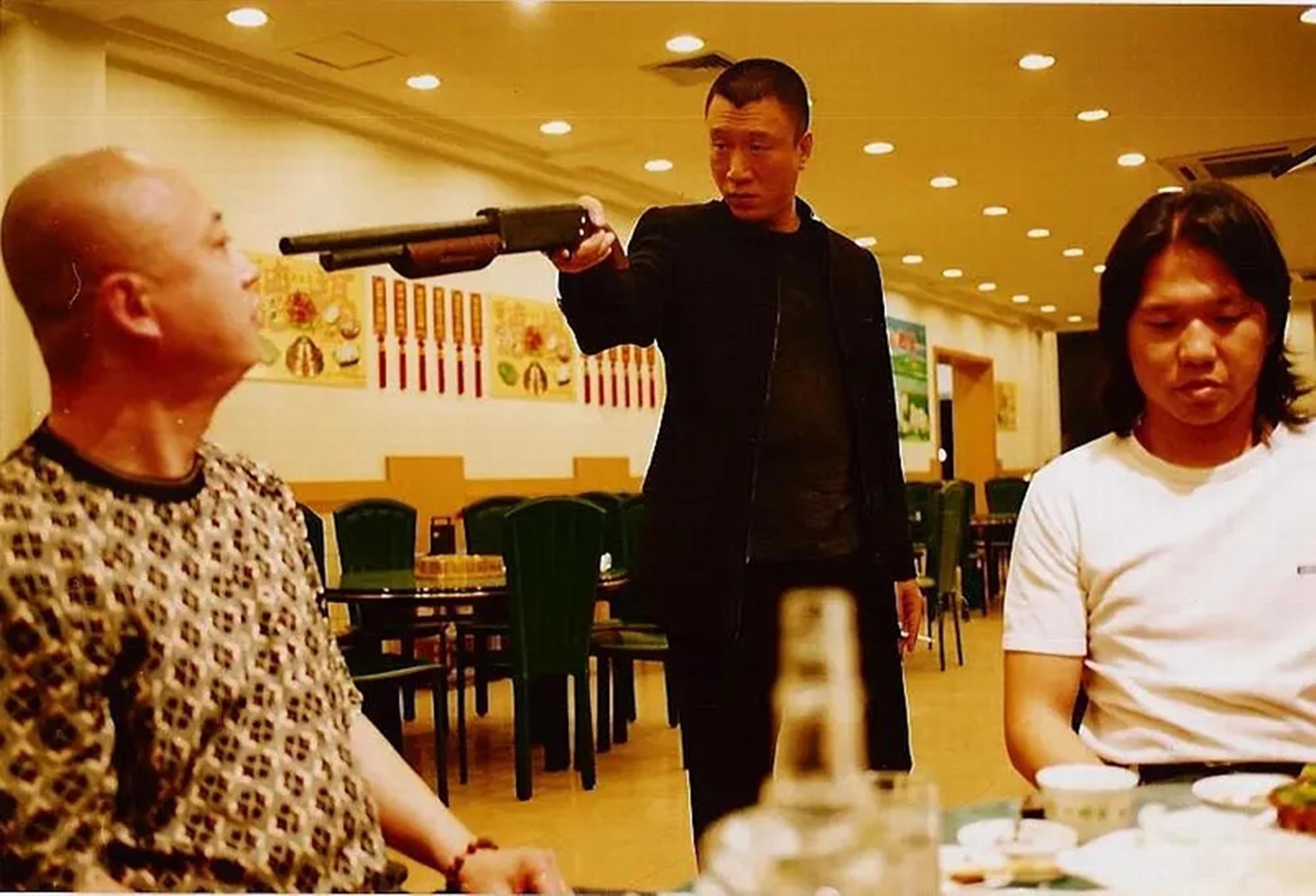 中国经典白夜追凶破案电影,像白夜追凶一样好看的破案电视剧