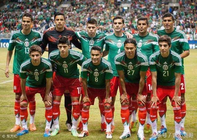 解签：世界杯C组出线预测（群鹰荟萃，梅西VS莱万，墨西哥魔咒）