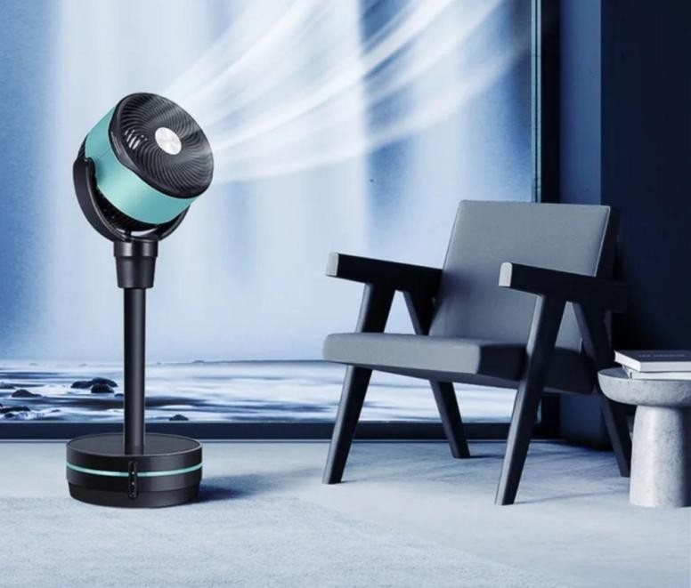 格力加湿风扇如何加水,格力风扇加湿功能怎么用