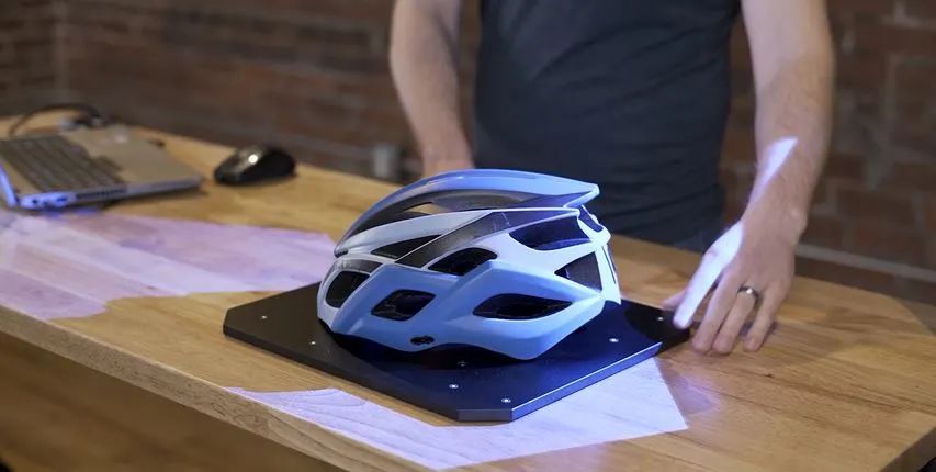 gom三维光学扫描仪软件安装教程,gom扫描仪怎么快速入门