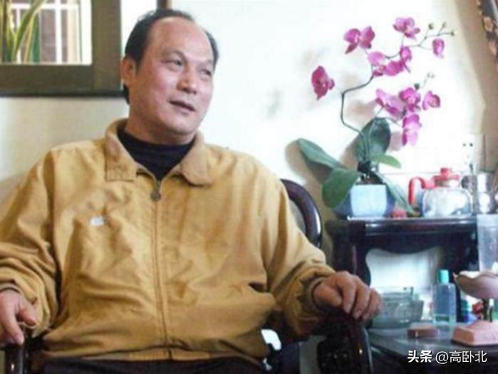 47岁翁帆结婚了吗,42岁的娇妻翁帆隐藏了多年的秘密