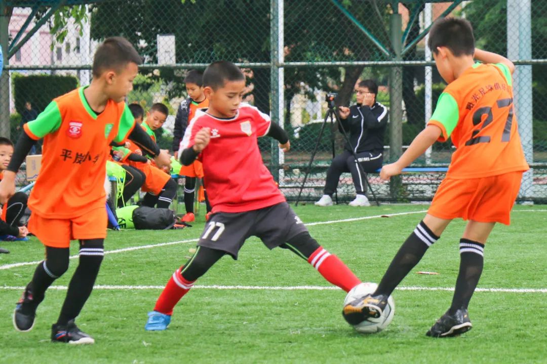 中山市最近的足球比赛,中山青少年足球锦标赛