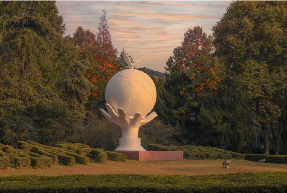 百廿风华，岁月成卷！2023，南京林业大学“新篇章”由你执笔开篇！