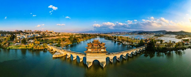 重庆到云南旅游线路推荐,云南旅游线路推荐版纳