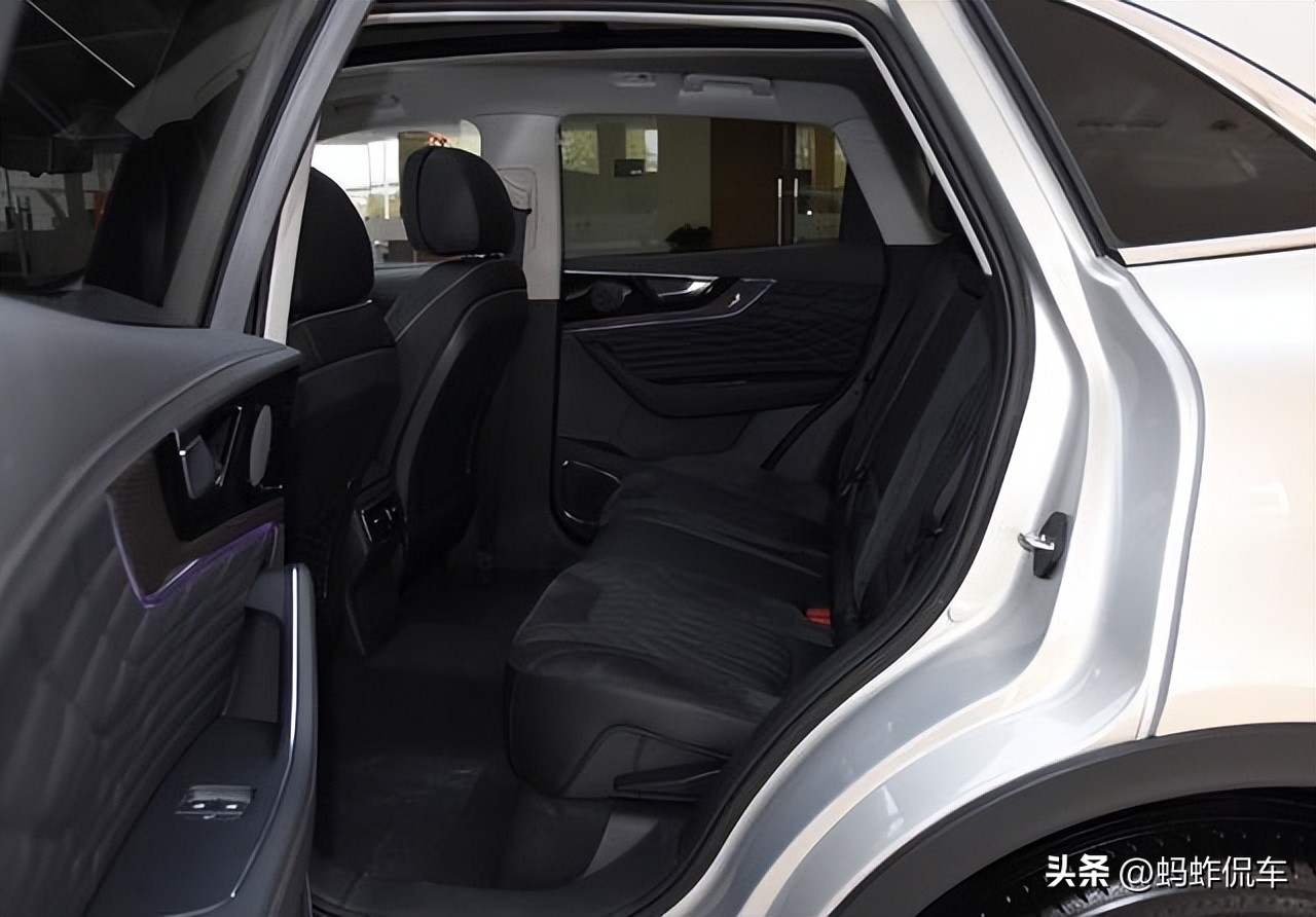 8万左右全系标配bose音响的车,搭载bose音响效果最好的车型