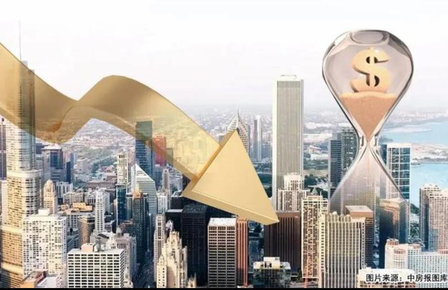 房价暴跌会导致银行抽贷吗,如果房价暴跌银行会怎么应对