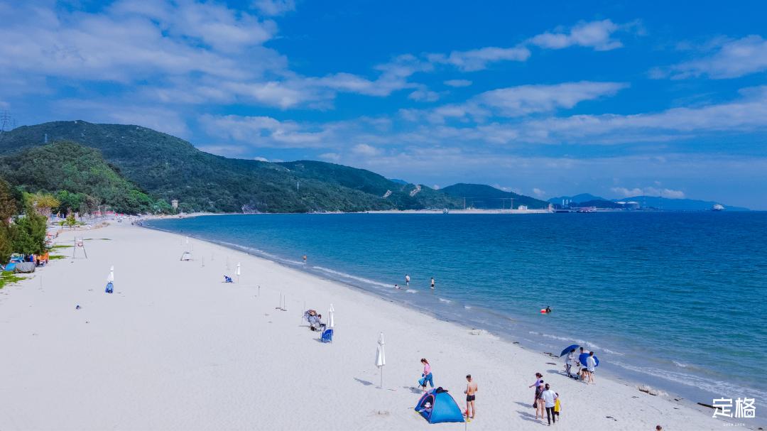 周末来深圳这10个地方免费玩,深圳周末去哪玩免费的地方