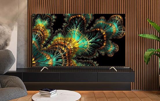 tcl85c11gpro和海信85u7k区别,海信75u7k和tcl75c11gpro