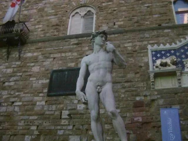 欧洲行日记⑦|欧州文艺复兴运动的发源地佛罗伦萨