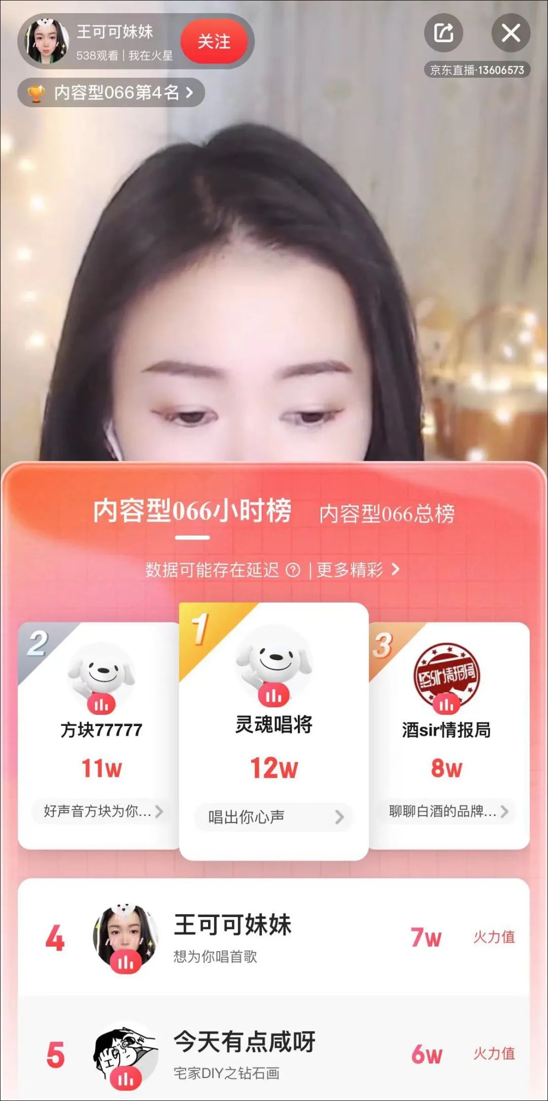 单月补贴高达7万？抄淘宝作业，京东开始抢主播