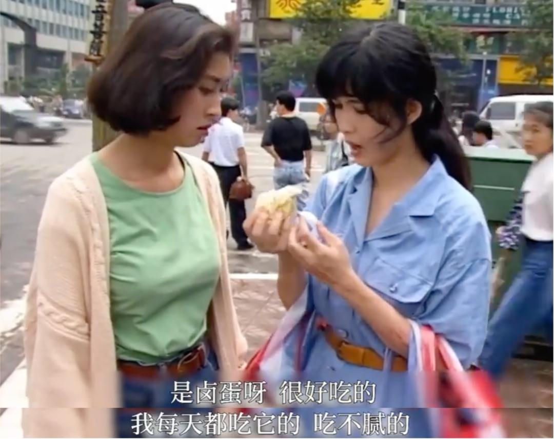 香港神剧，预言了五位女星的命运