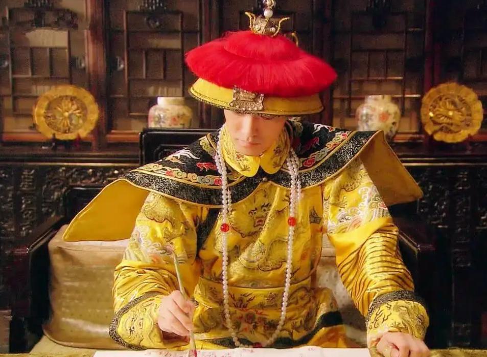 光绪得知皇帝是溥仪说了什么,光绪帝死前对溥仪说了两句话