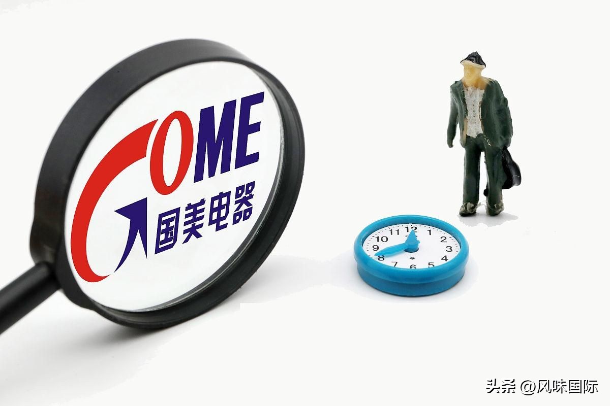 国美贷款还员工工资,国美贷款给自己发工资