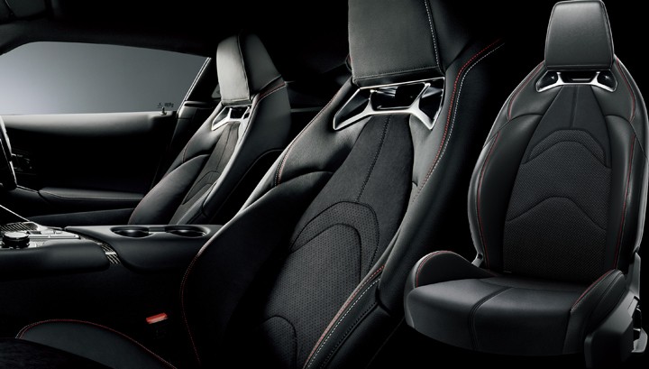 赤裸裸饥饿营销？买这辆丰田还得抽签