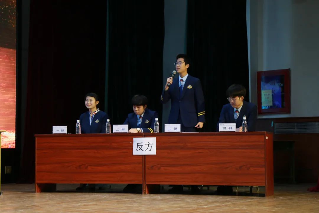 走进翔宇特辑，锦瑟华年，朝夕不倦，经典校园活动，收获多倍快乐